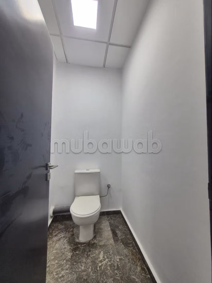 Affitto di uno spazio ufficio di 240 m² a Racine