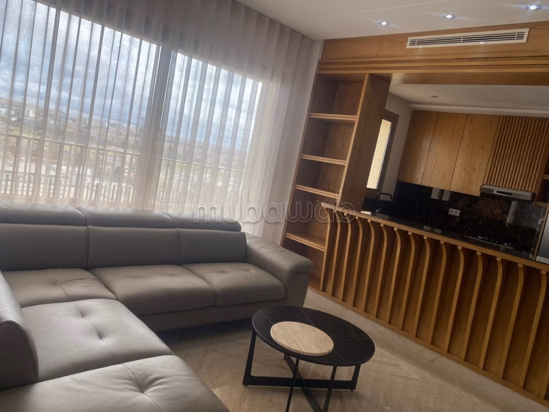 Appartement Meublé 126m²: Proximité Aeria Mall - View 2