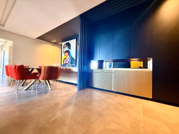 Très bel appartement en location à Racine. 3 pièces. Cuisine équipée