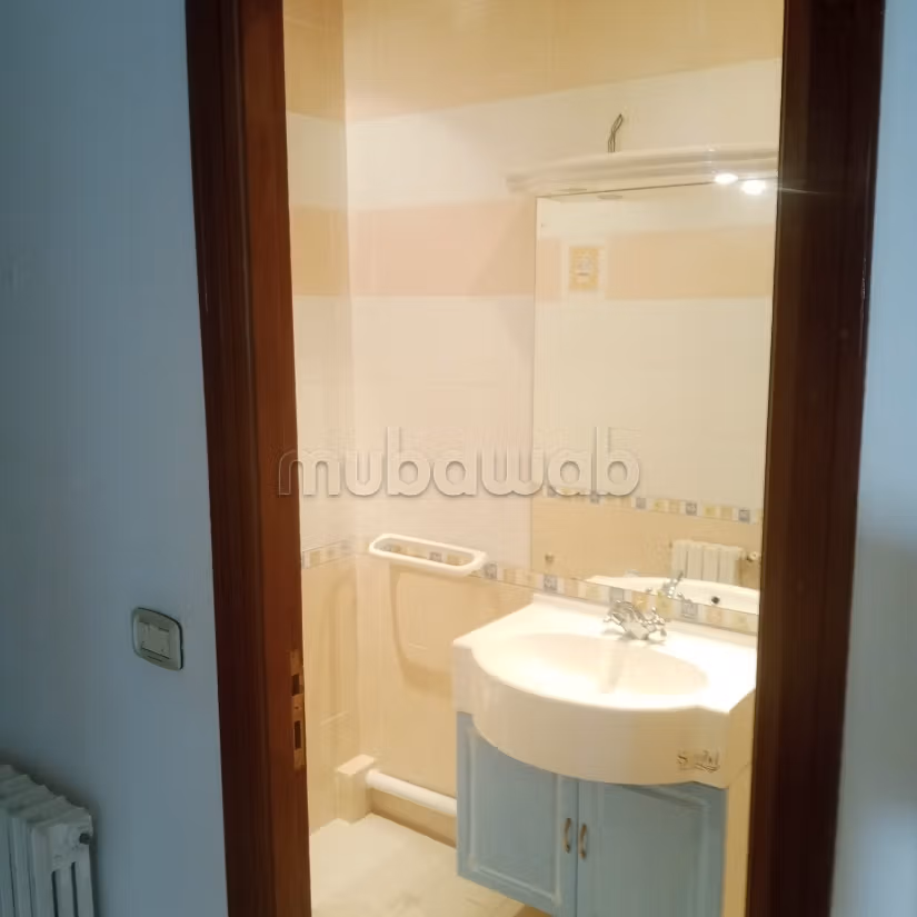 A vendre appartement a ennasr 2