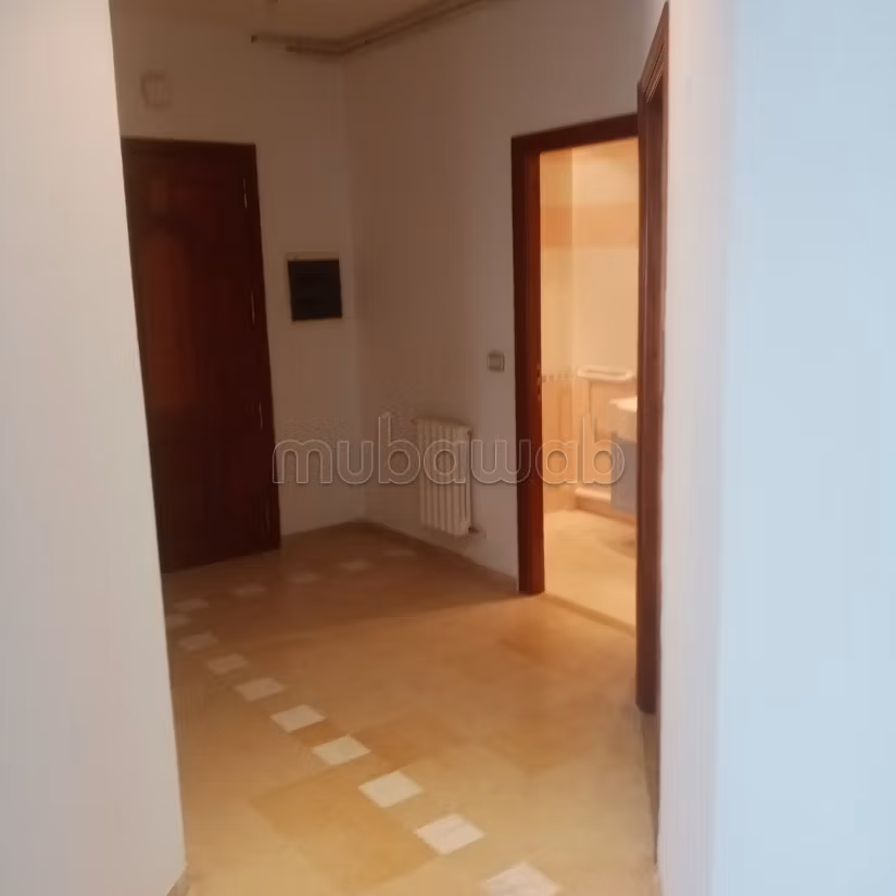A vendre appartement a ennasr 2
