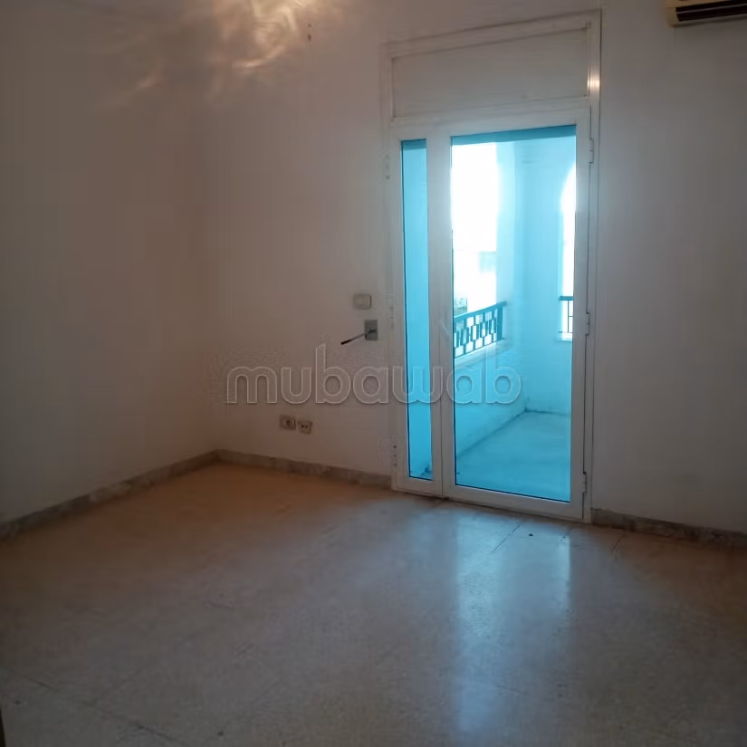 A vendre appartement a ennasr 2