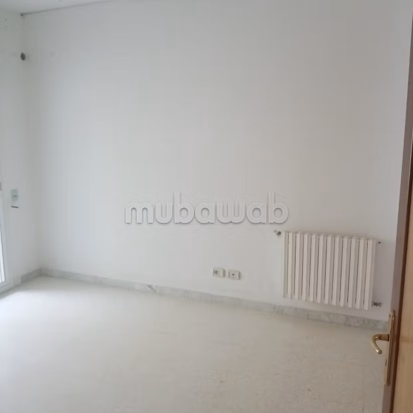 A vendre appartement a ennasr 2