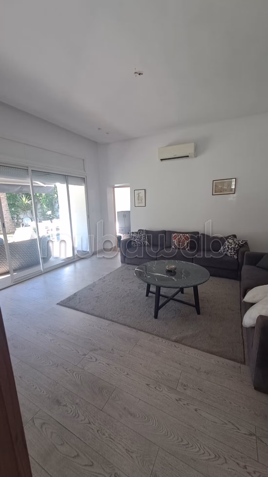 Oasis – Villa Meublée de Plain pied