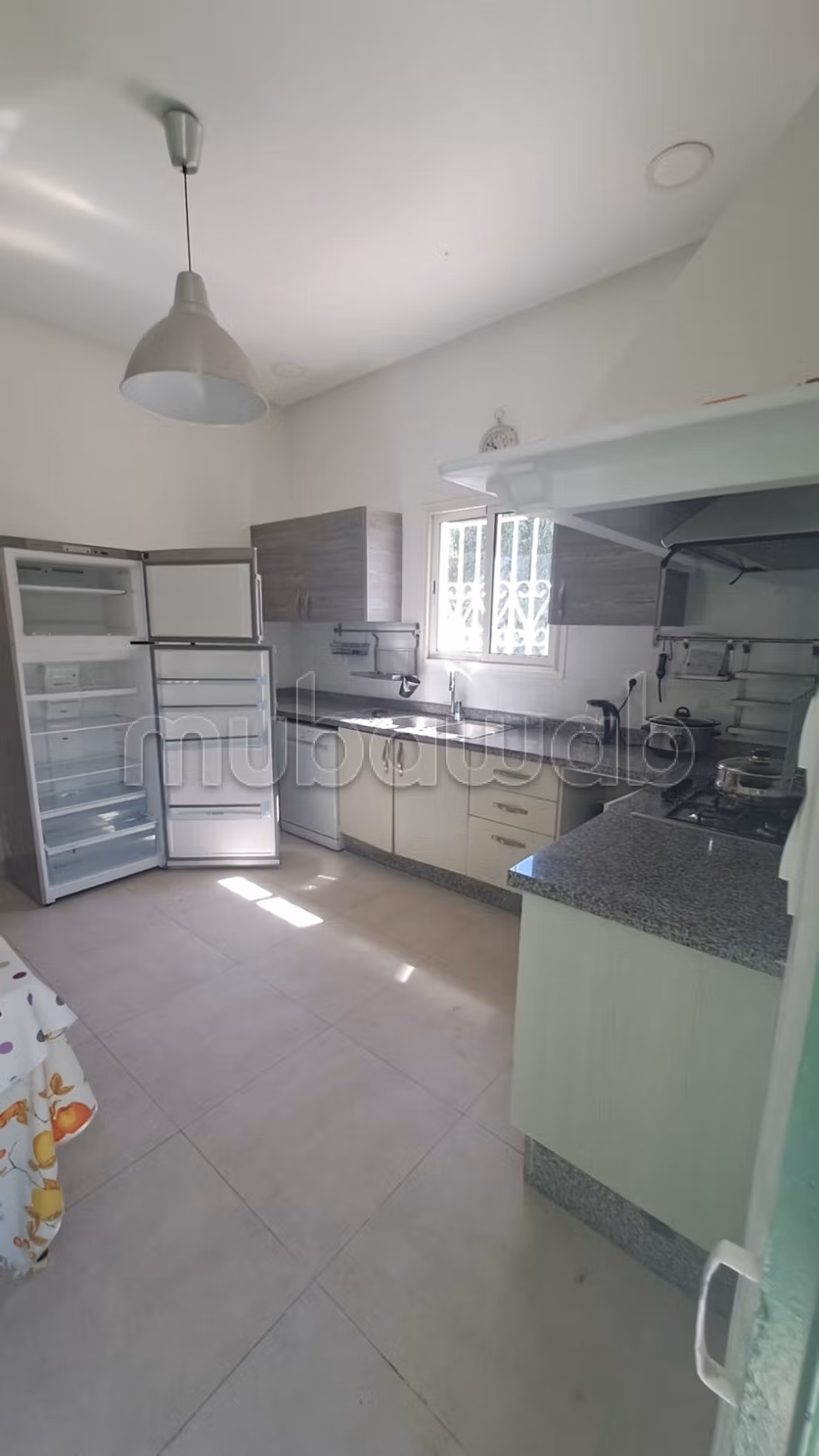Oasis – Villa Meublée de Plain pied