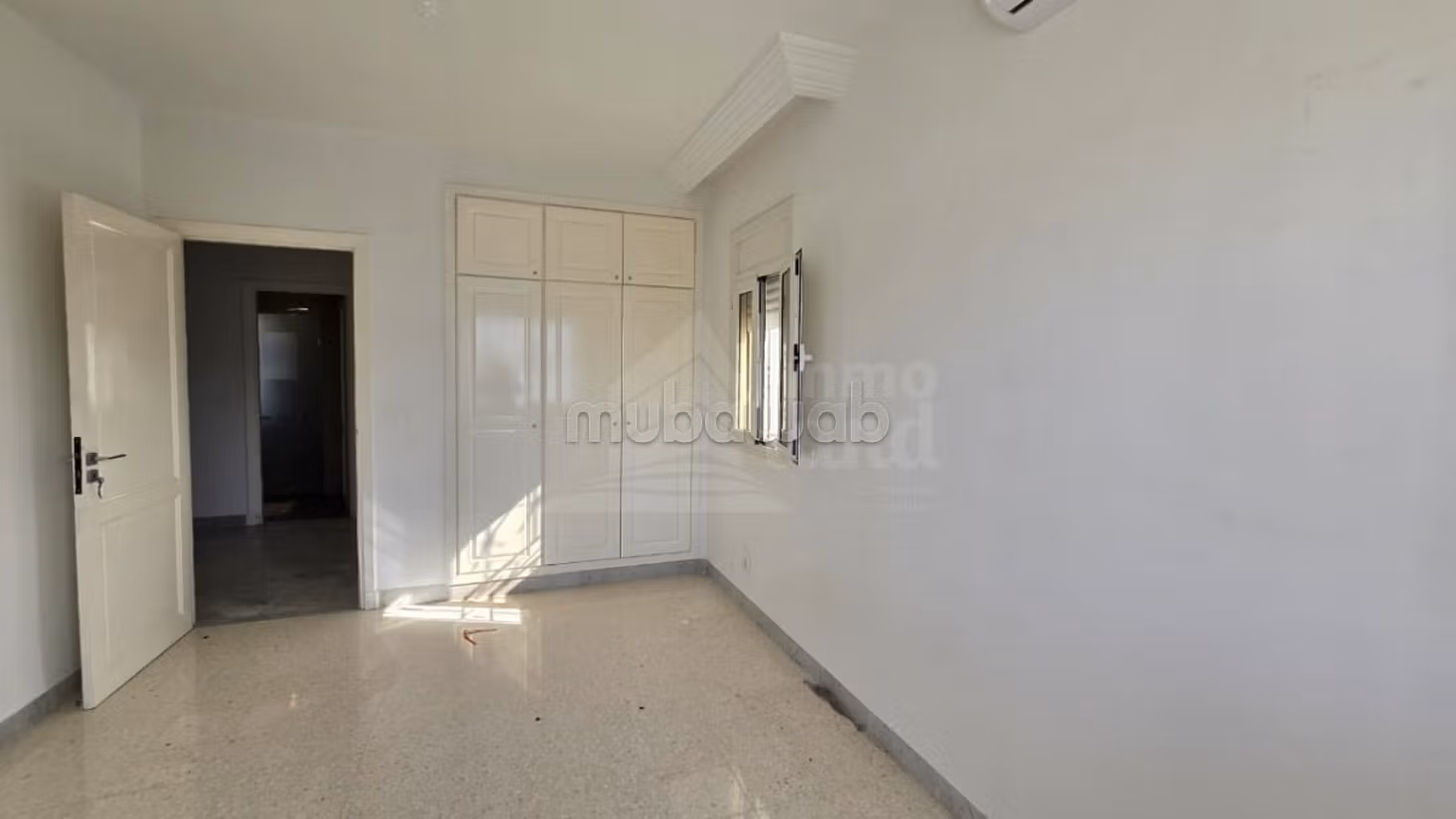 In affitto duplex S3 a La Marsa