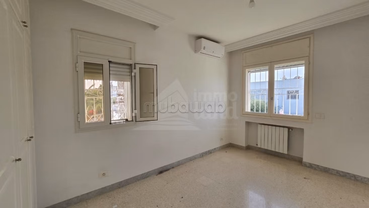 In affitto duplex S3 a La Marsa