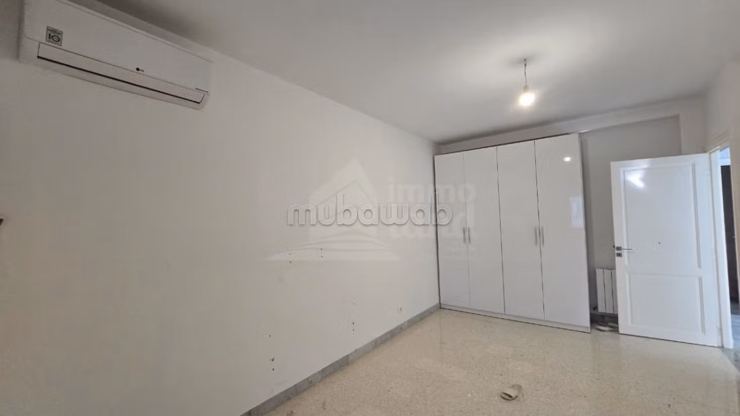 In affitto duplex S3 a La Marsa