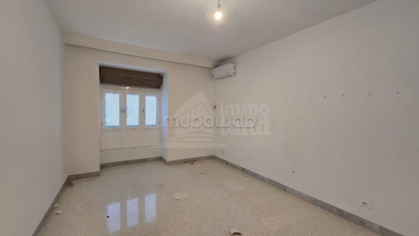 In affitto duplex S3 a La Marsa