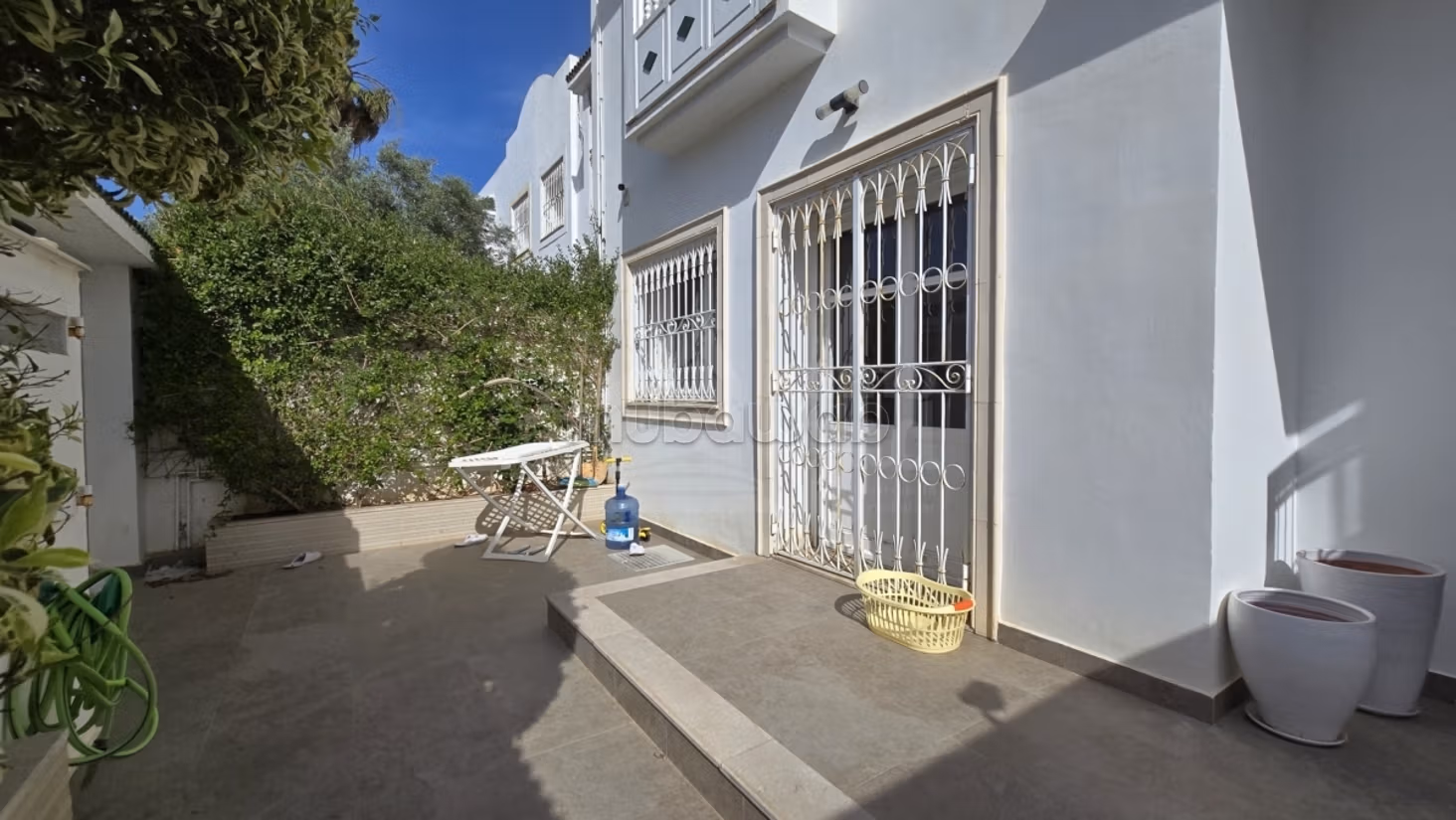 In affitto duplex S3 a La Marsa