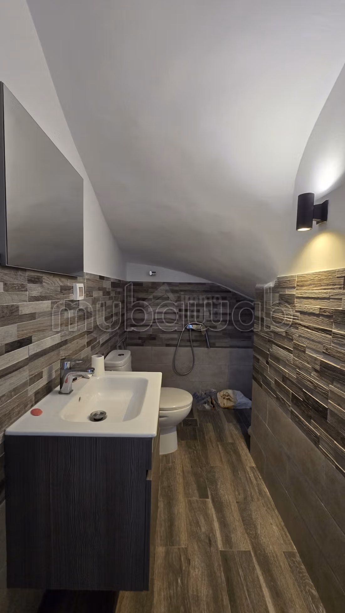 In affitto duplex S3 a La Marsa