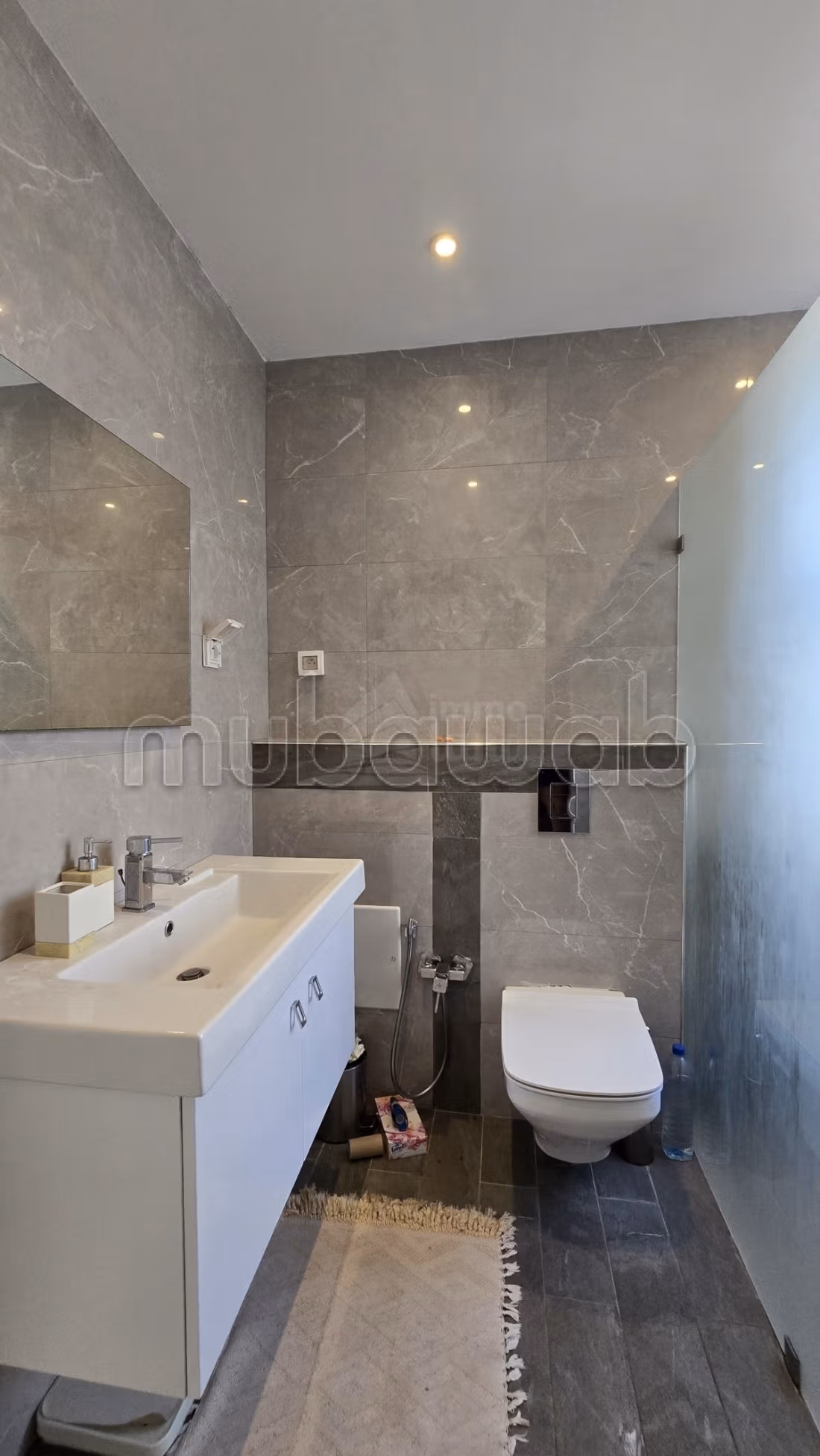 In affitto duplex S3 a La Marsa