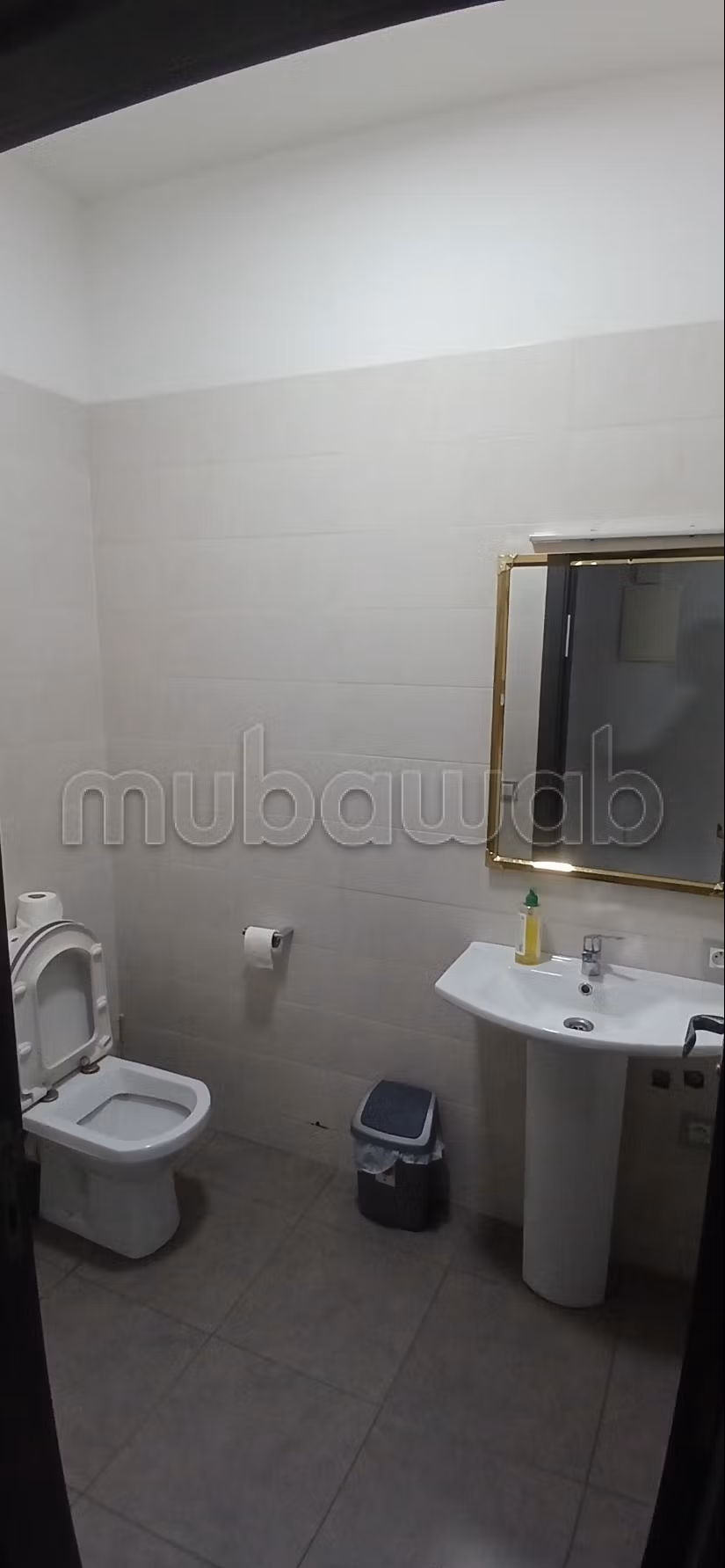 Plateau bureau centre ville tanger nejma