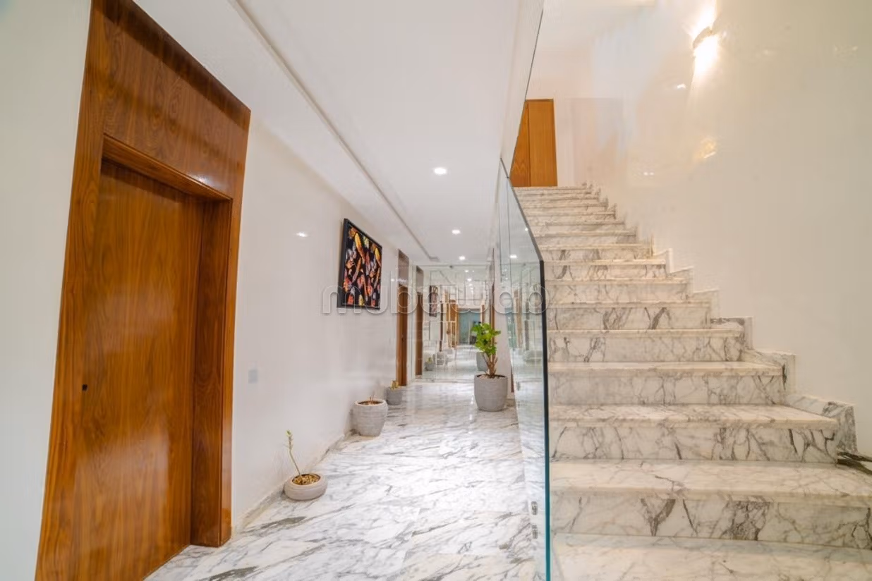 Casa Ghina
