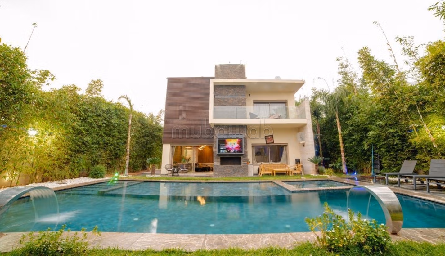 Casa Ghina