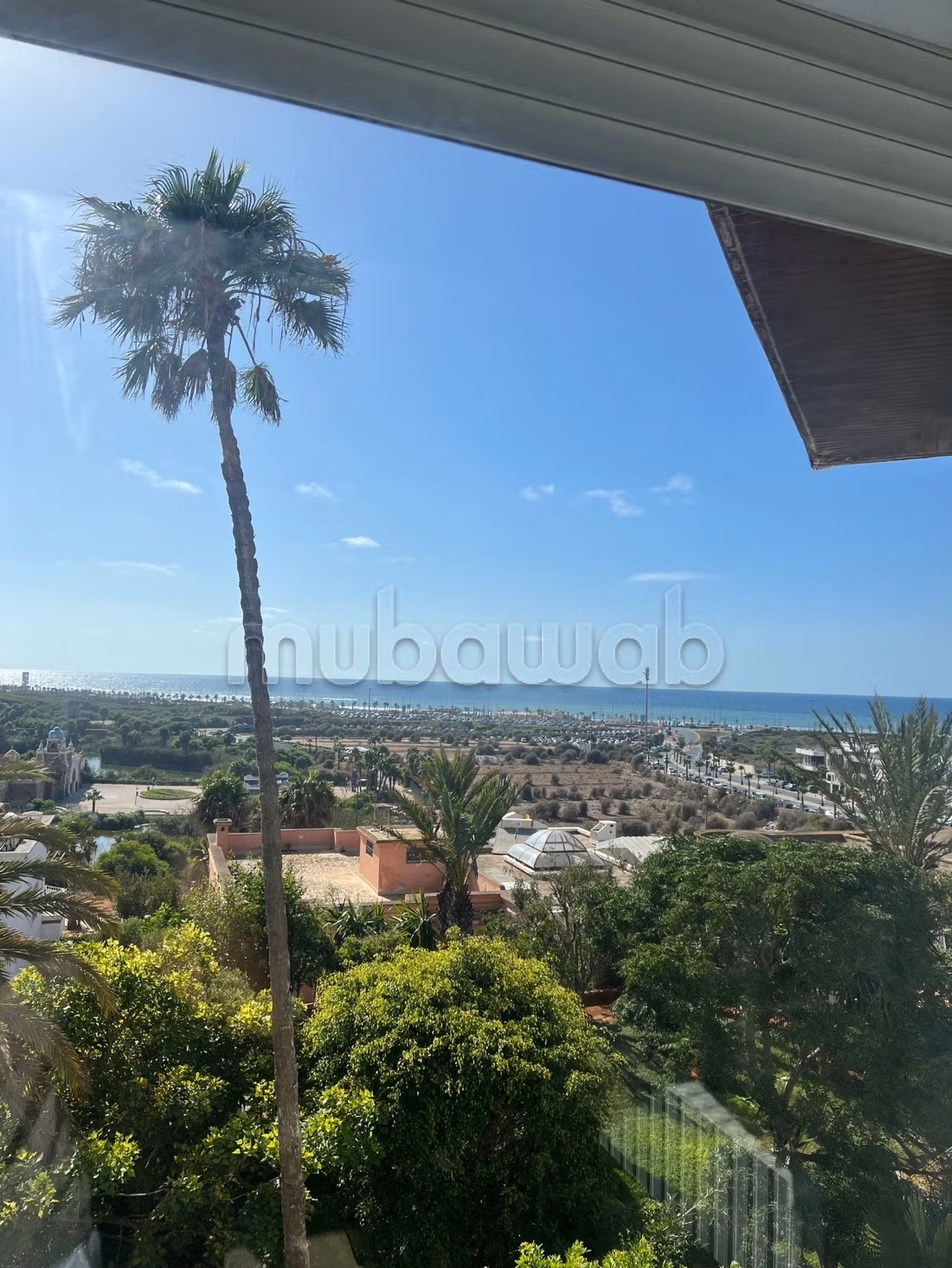 Appartement Vue Mer – 2 min Corniche Aïn Diab — 4