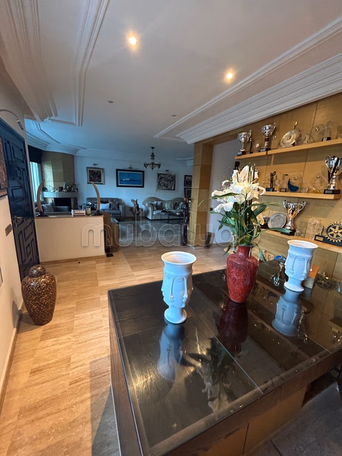 Villa a vendre Ain Diab