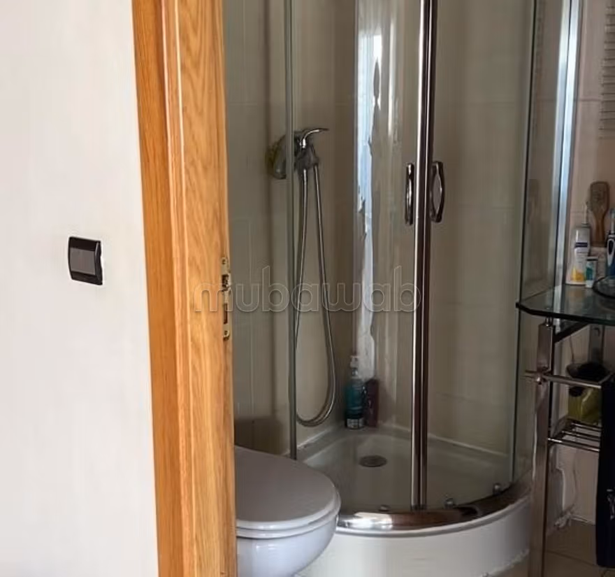Appartement 87 m² à Du Golf — 9
