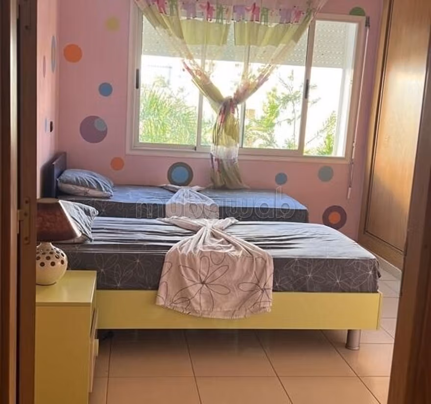 Appartement 87 m² à Du Golf — 10