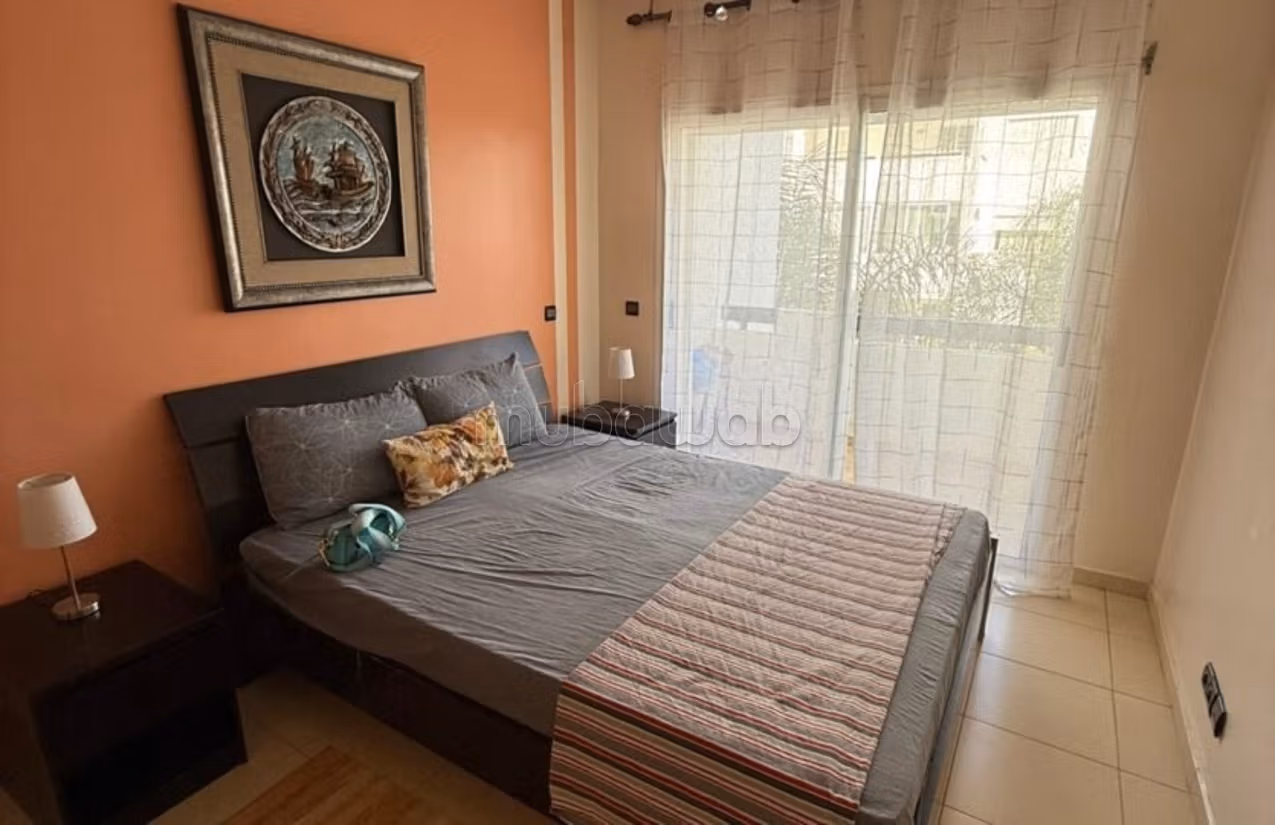 Appartement 87 m² à Du Golf — 7