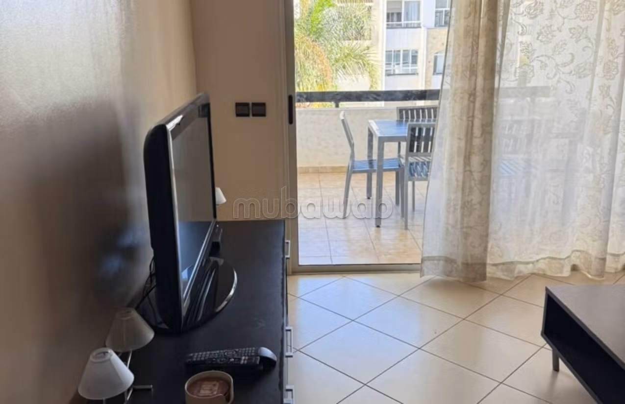 Appartement 87 m² à Du Golf — 11