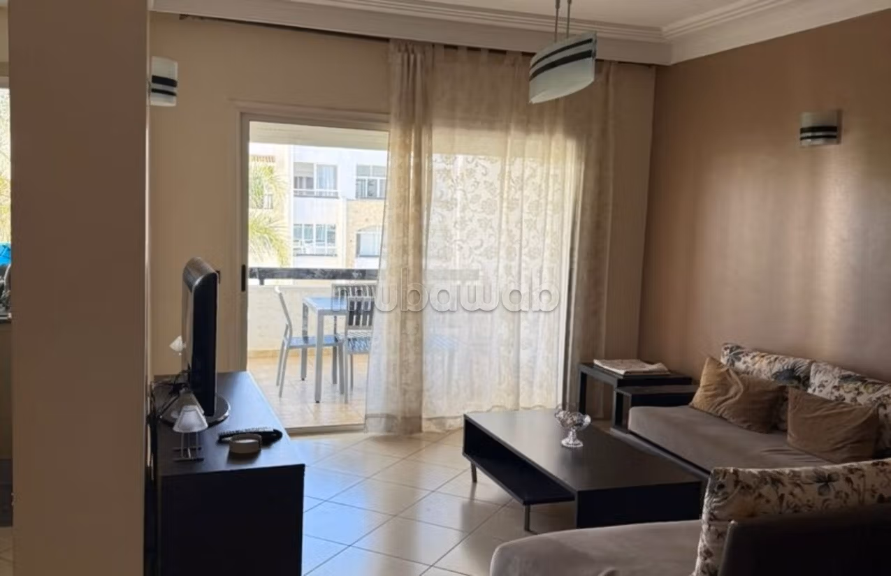 Appartement 87 m² à Du Golf — 12