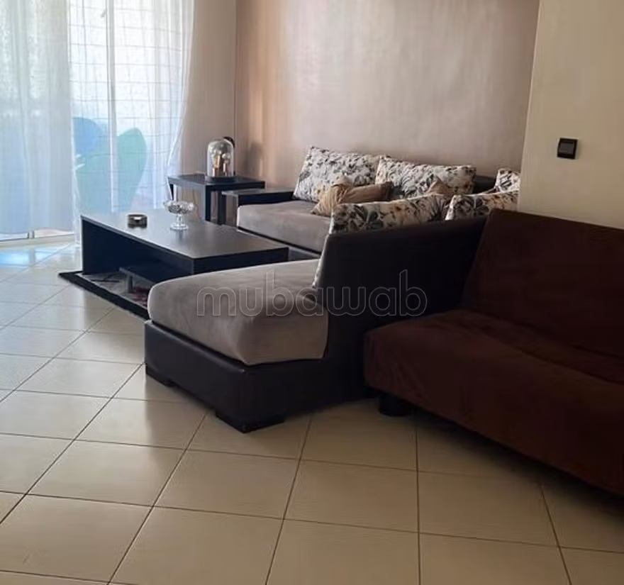 Appartement 87 m² à Du Golf — 8