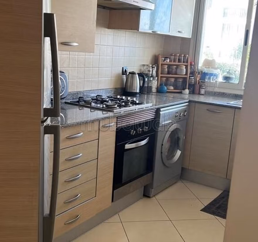 Appartement a vendre asilah surface 87m² — 6