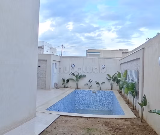 Villa haut standing