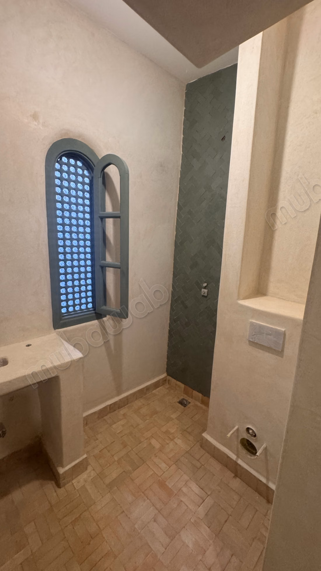 Riad 3 camere a Mouassine