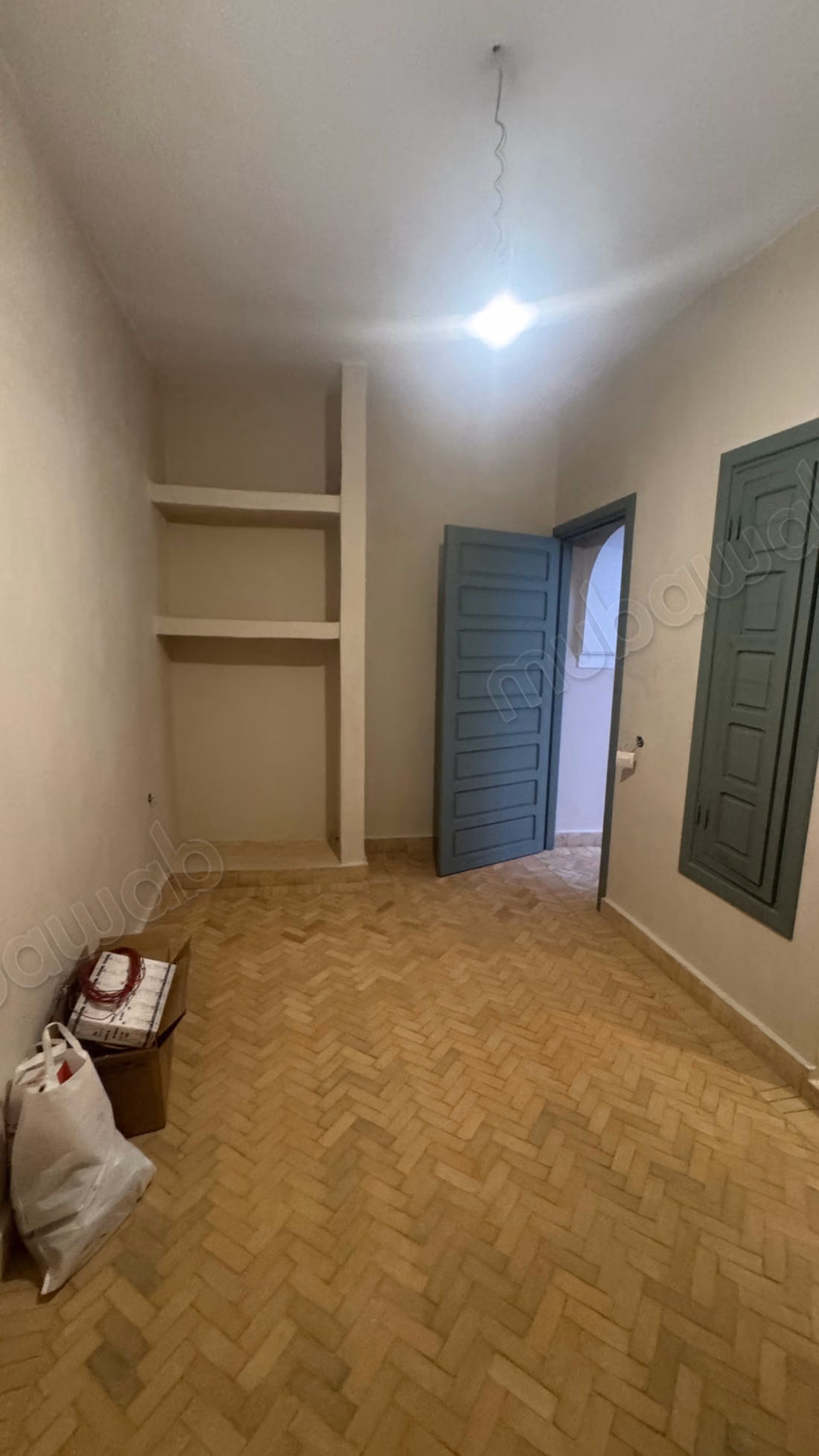 Riad 3 camere a Mouassine