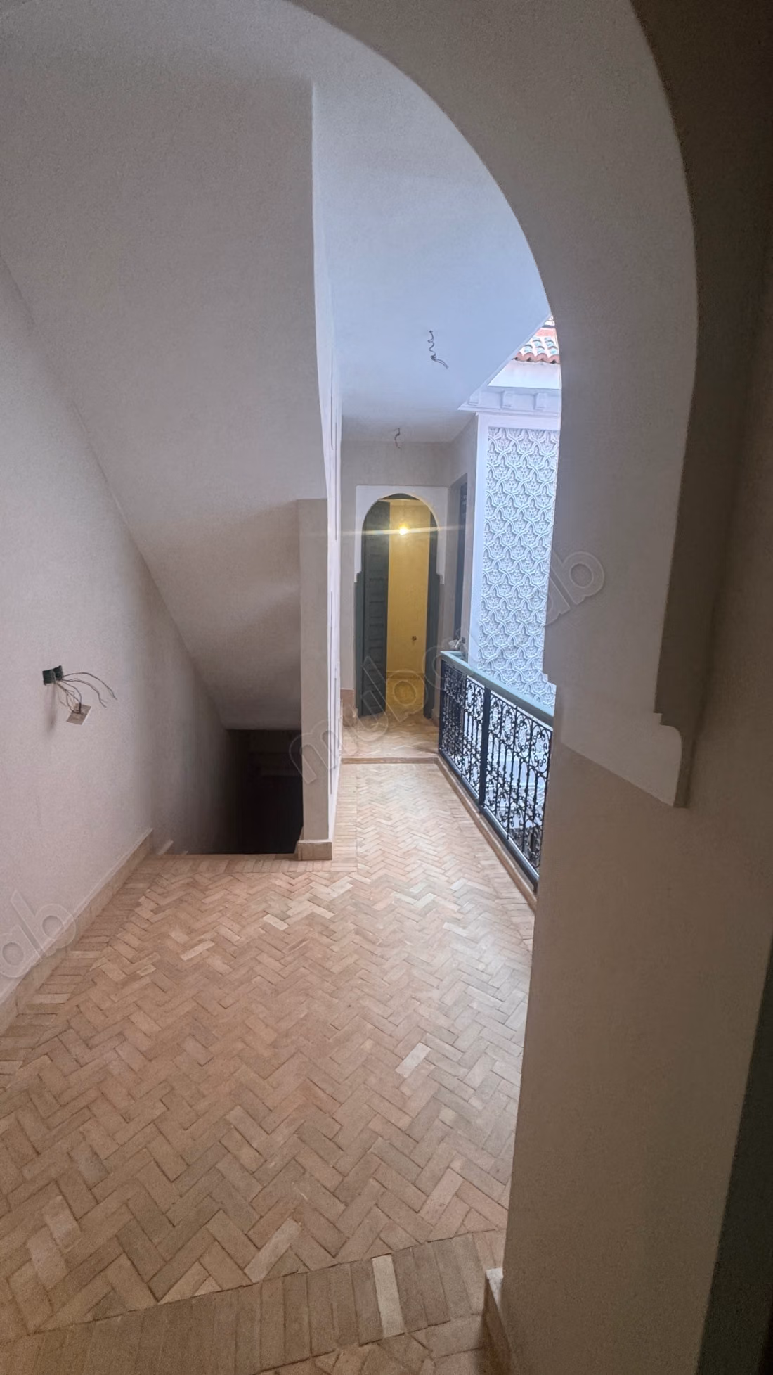 Riad 3 camere a Mouassine