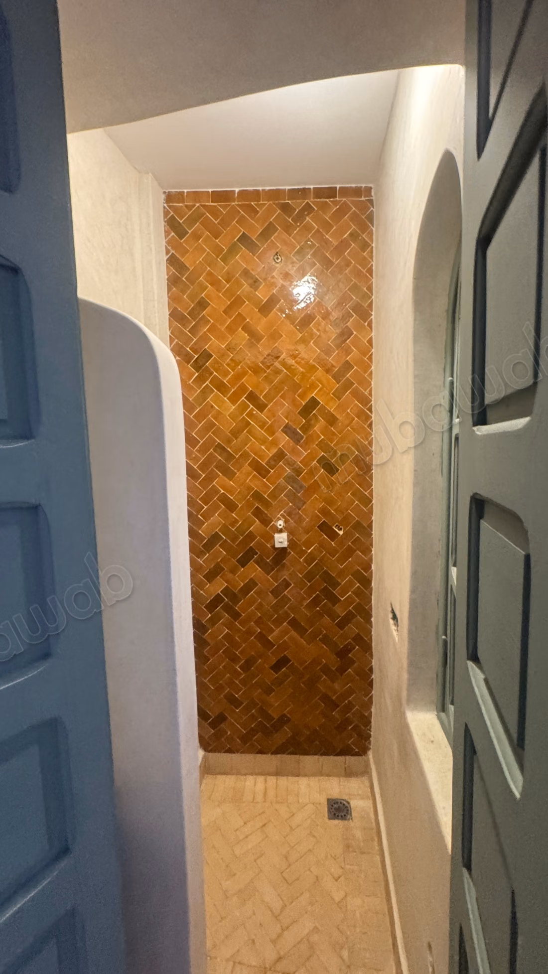 Riad 3 camere a Mouassine