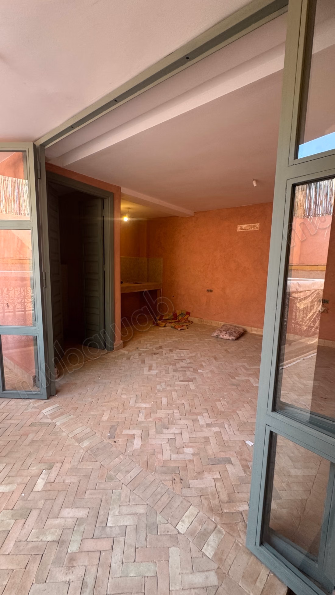 Riad 3 camere a Mouassine