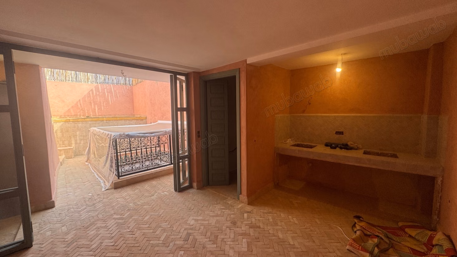 Riad 3 camere a Mouassine