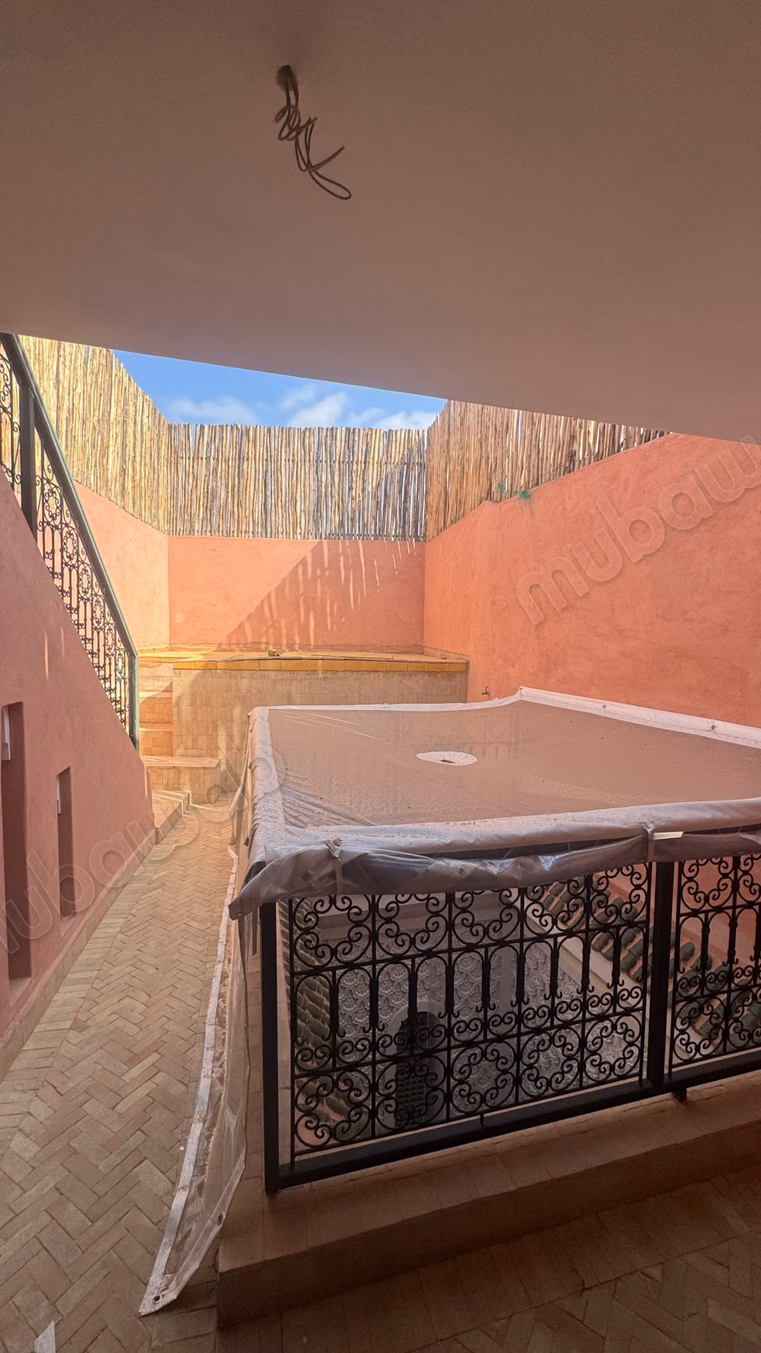 Riad 3 camere a Mouassine