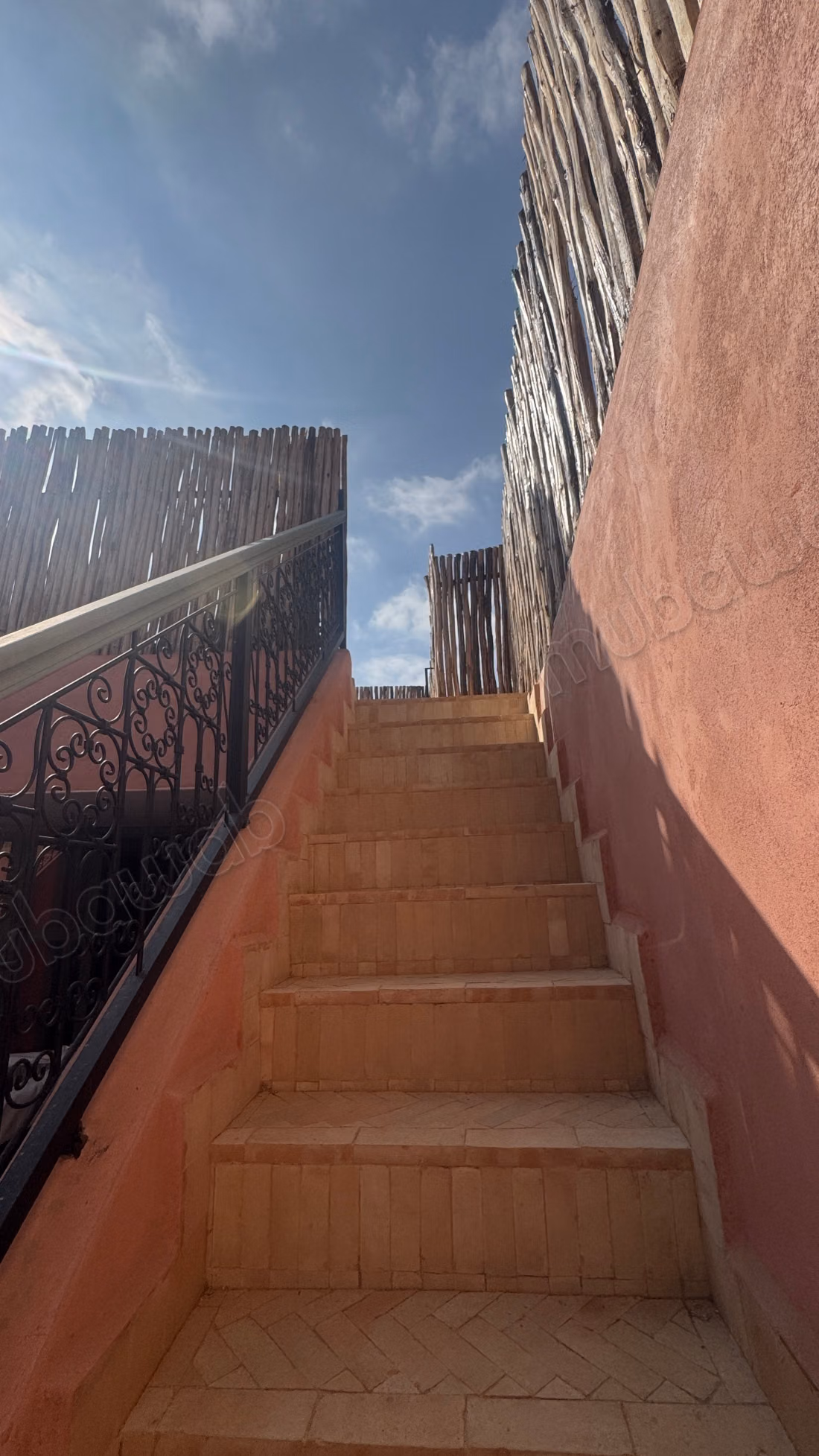 Riad 3 camere a Mouassine