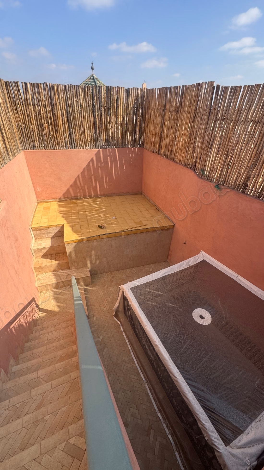 Riad 3 camere a Mouassine