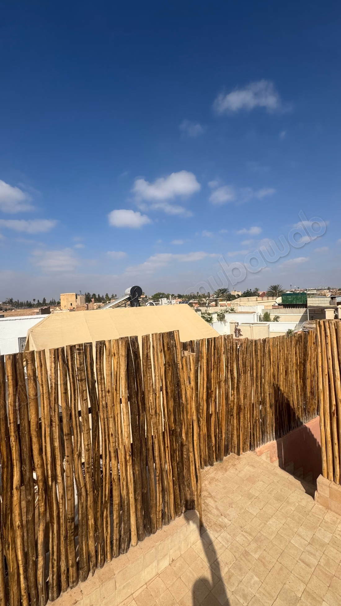 Riad 3 camere a Mouassine