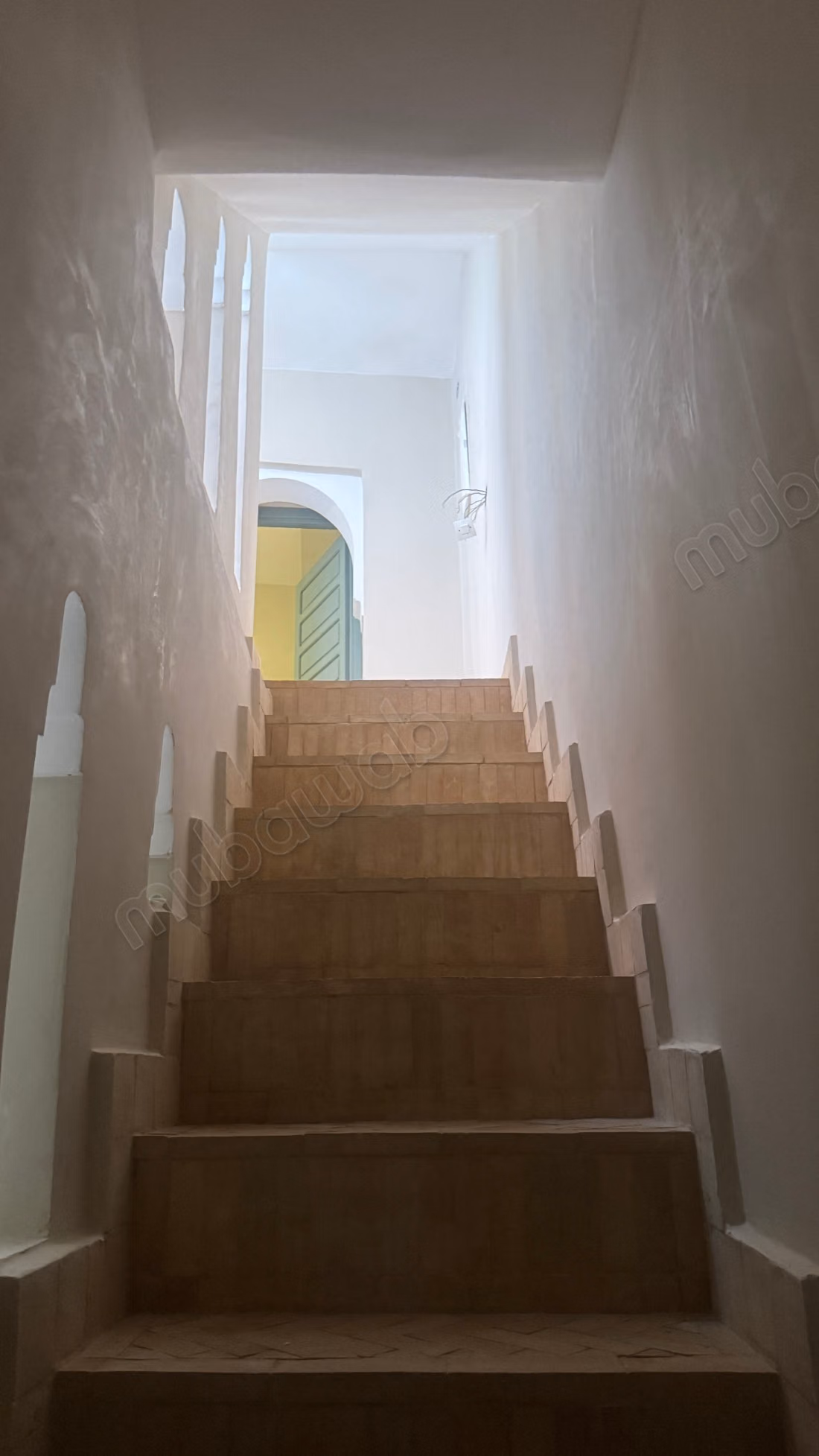 Riad 3 camere a Mouassine