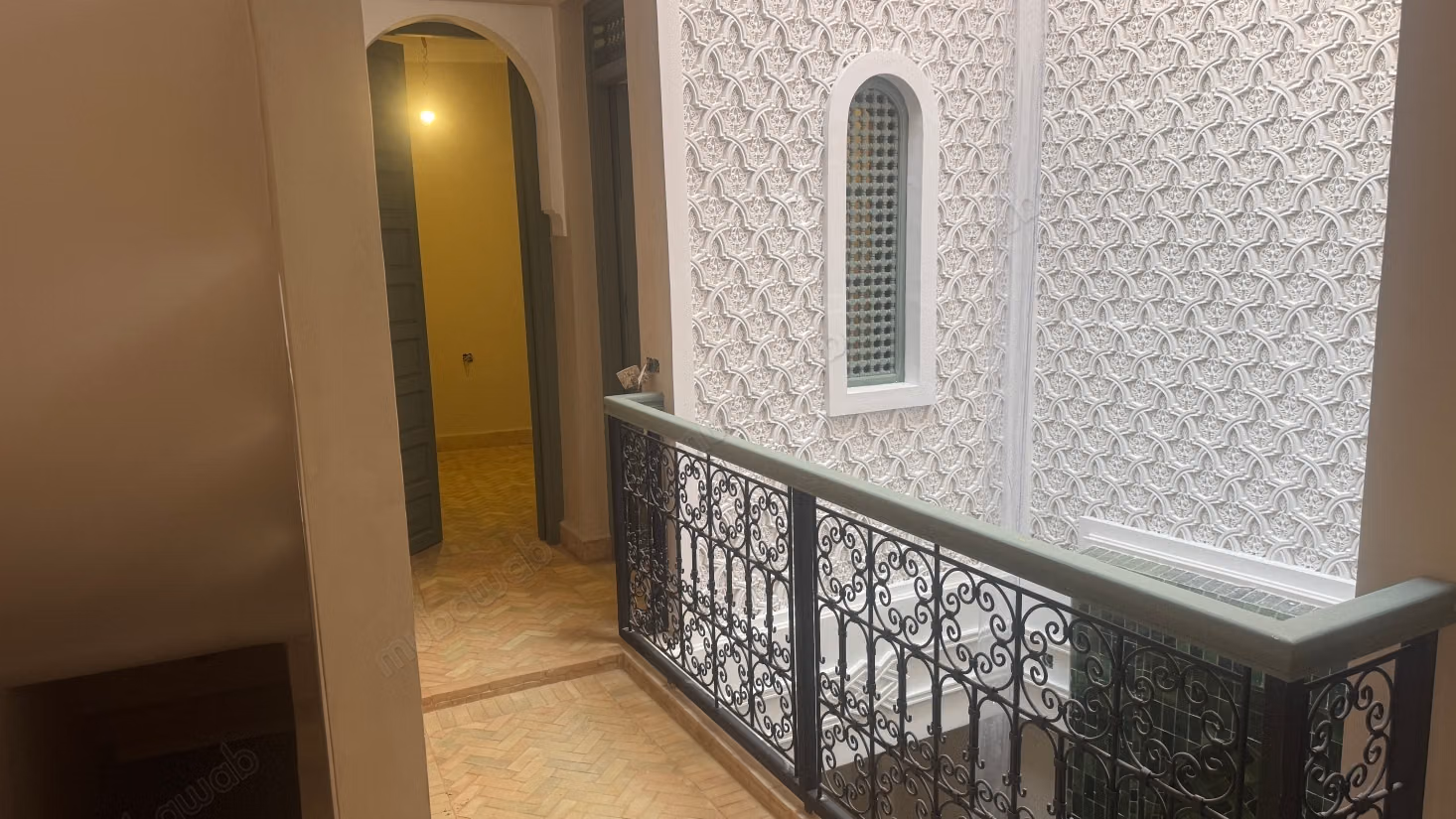 Riad 3 camere a Mouassine