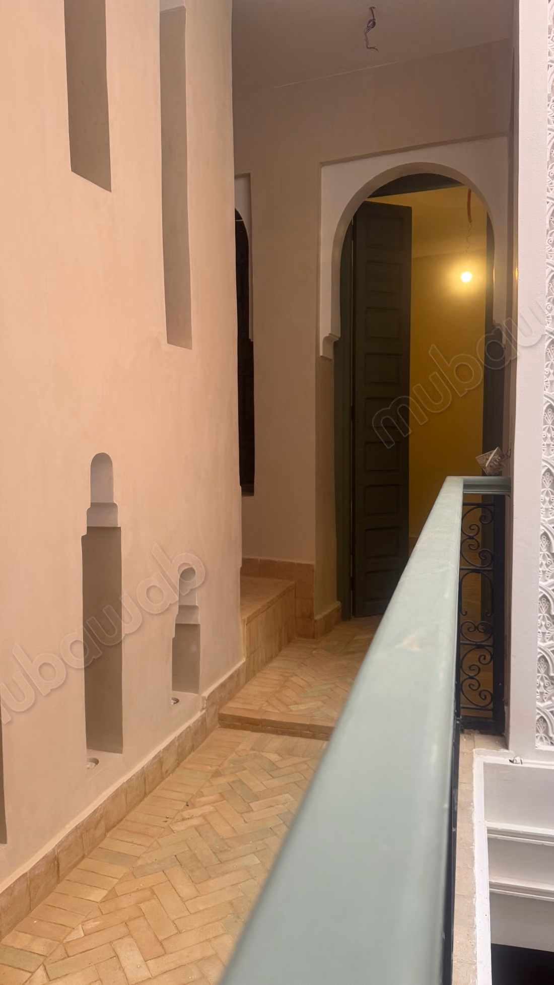 Riad 3 camere a Mouassine