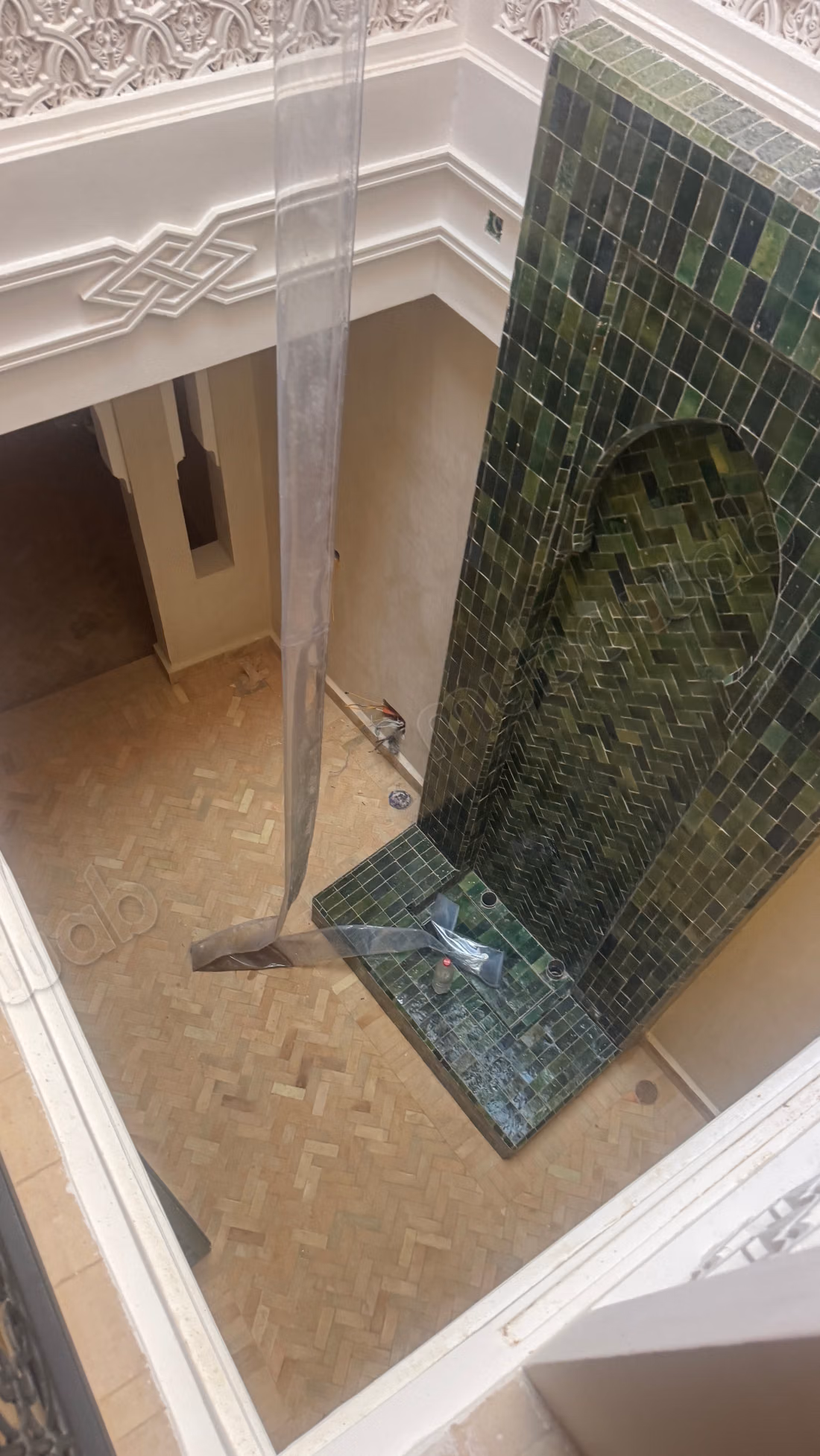 Riad 3 camere a Mouassine
