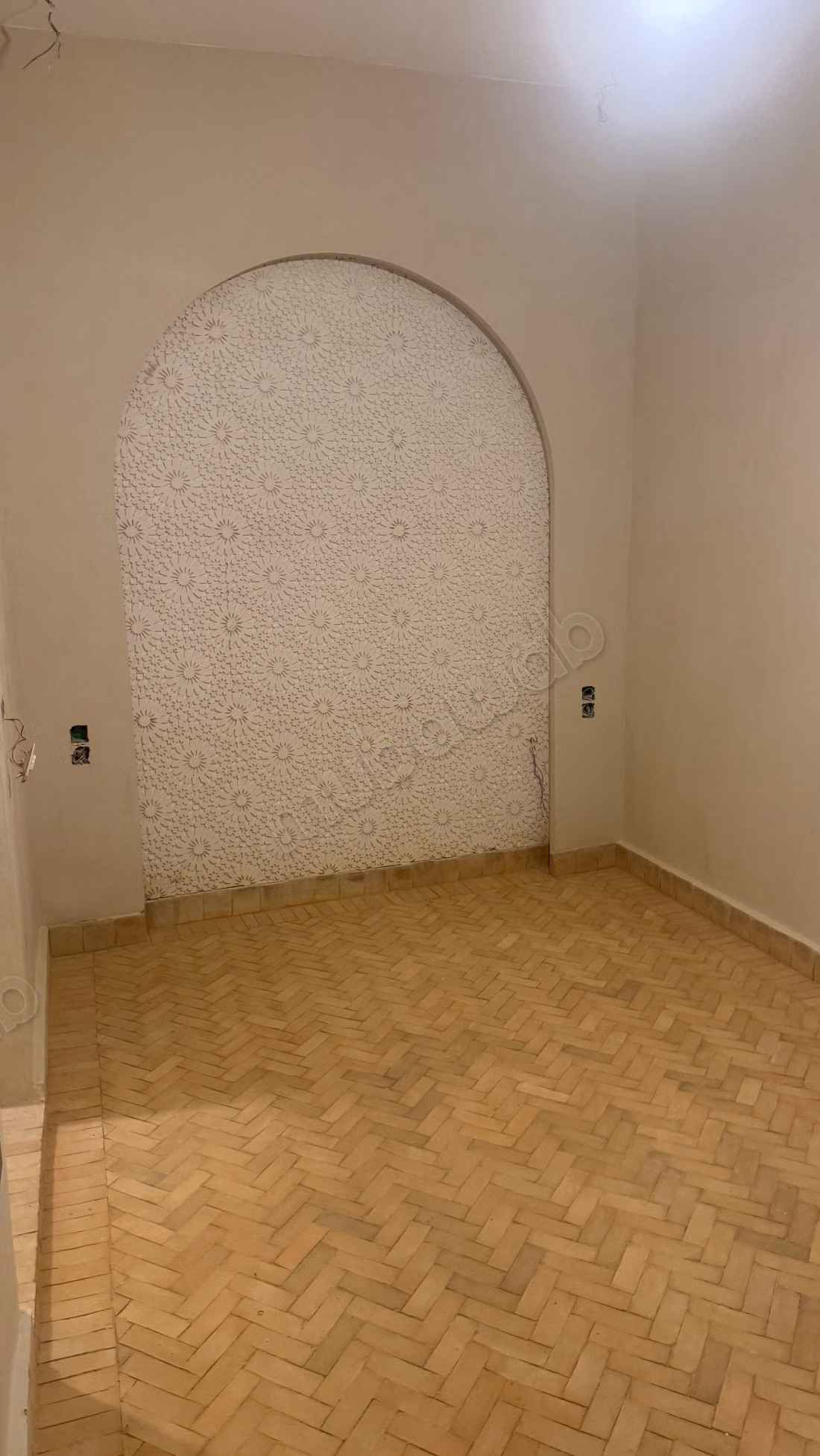 Riad 3 camere a Mouassine