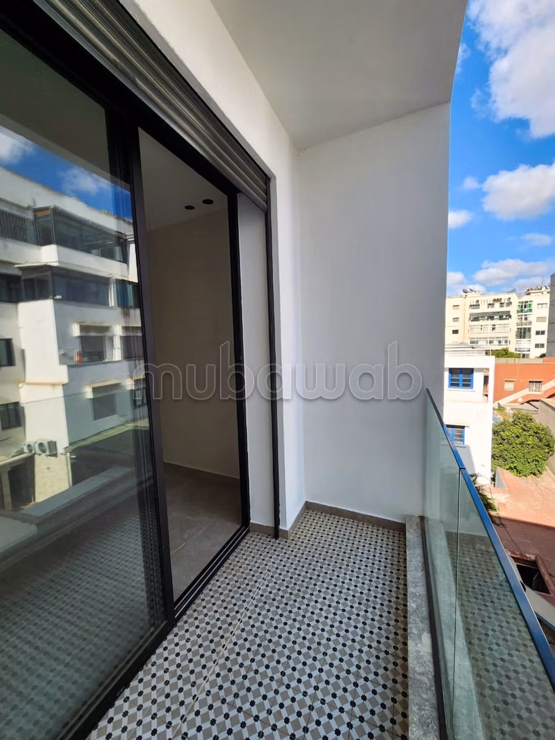 Apartment in Casablanca - View 4