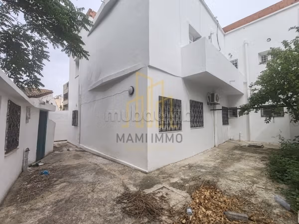 A vendre – Magnifique Villa à France Ville