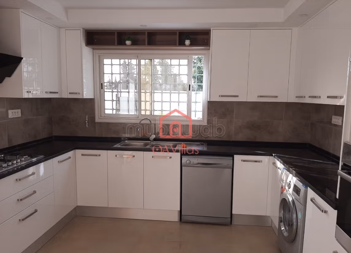 Villa S3 in affitto a Hammamet zona poliambulatorio