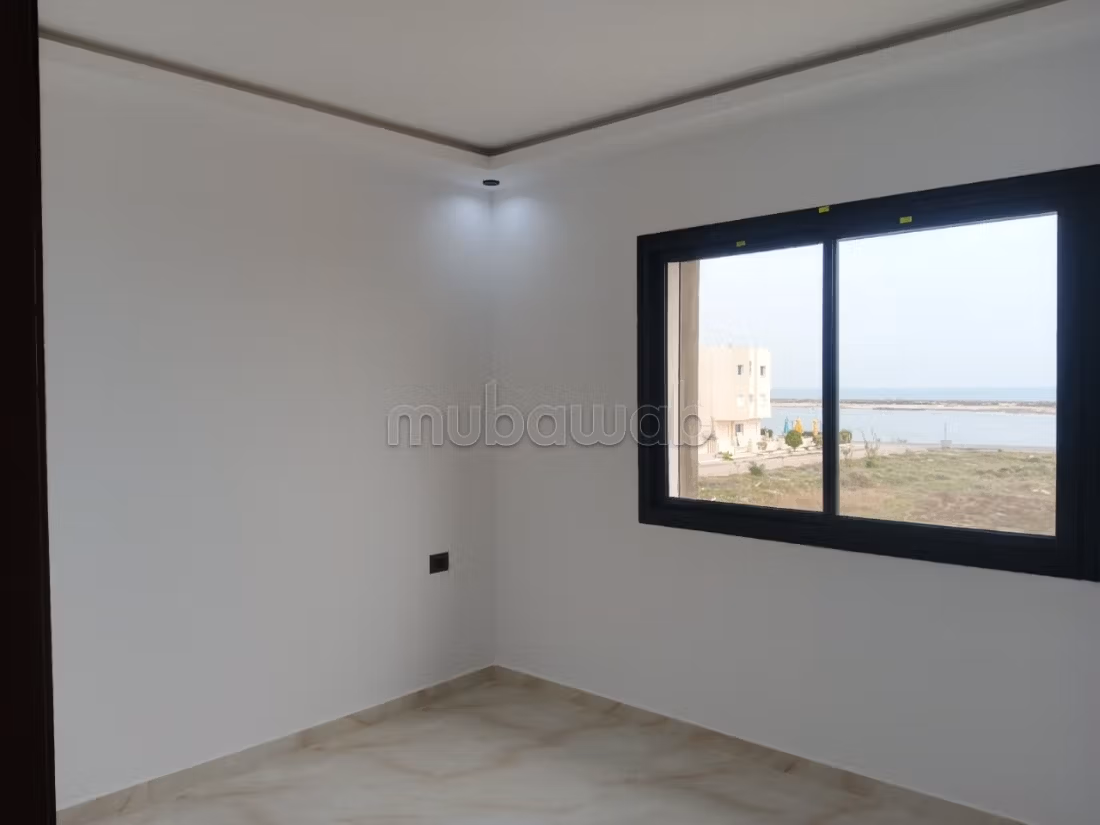 Appartement vue sur mer