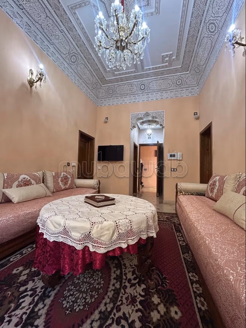 Villa de luxe à vendre à Polo