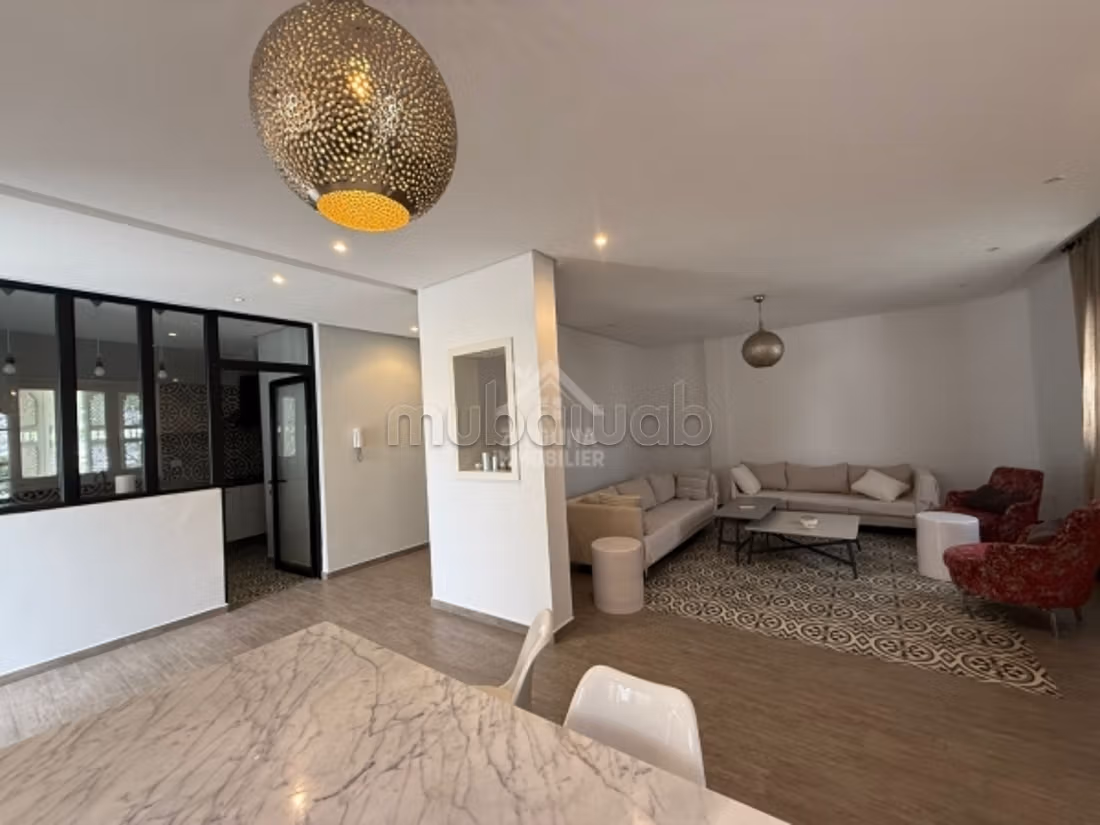 A vendre une villa à Kheireddine de la Goulette